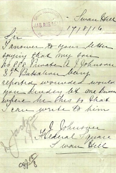 1218-Albert Johnson - “He wrote to me-image8png