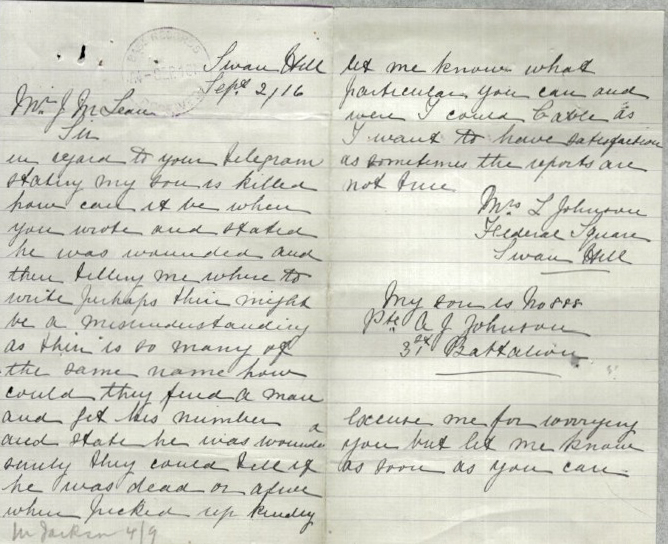 1218-Albert Johnson - “He wrote to me-image9png