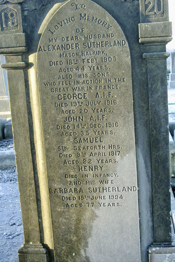 1260-George Sutherland – One of three-image13png