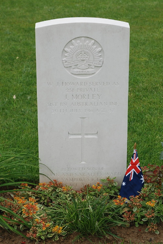 1298-Brave Jack Morley: The Story of -image6png