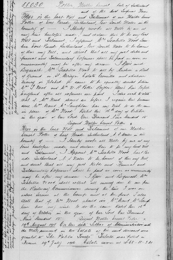 1327-Walter Ernest POTTER – A Norfolk-image9png