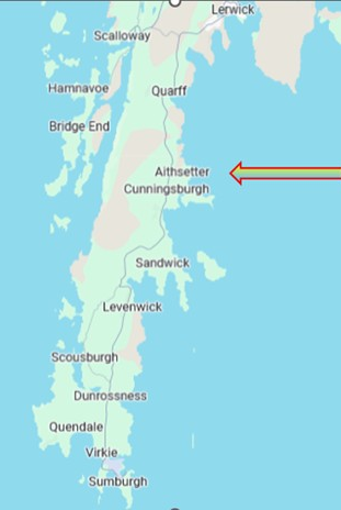 1374-Robert THOMSON – A Shetland Ship-image1png