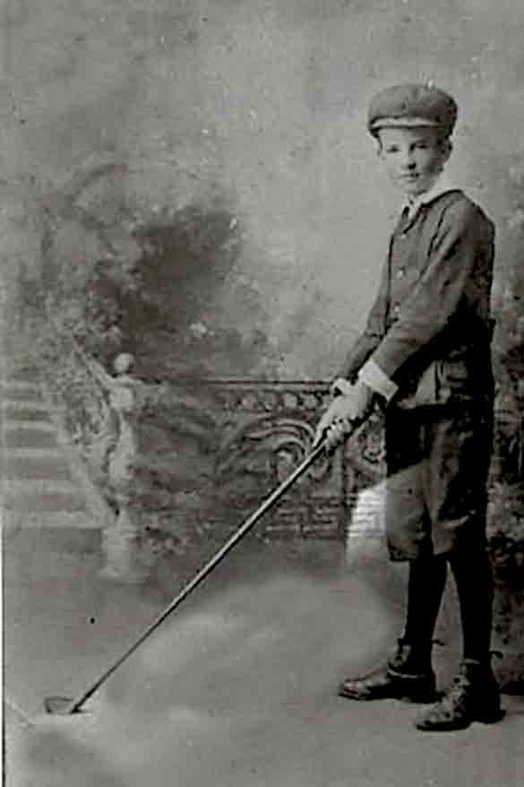 1386-Rossiter Barrett - He Paid the P-image1png