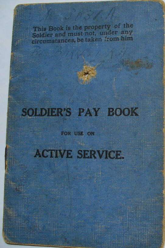 1386-Rossiter Barrett - He Paid the P-image16png