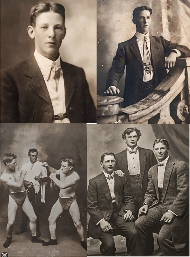 1394-ANDREW OLSEN – A Swedish Son at -image5png