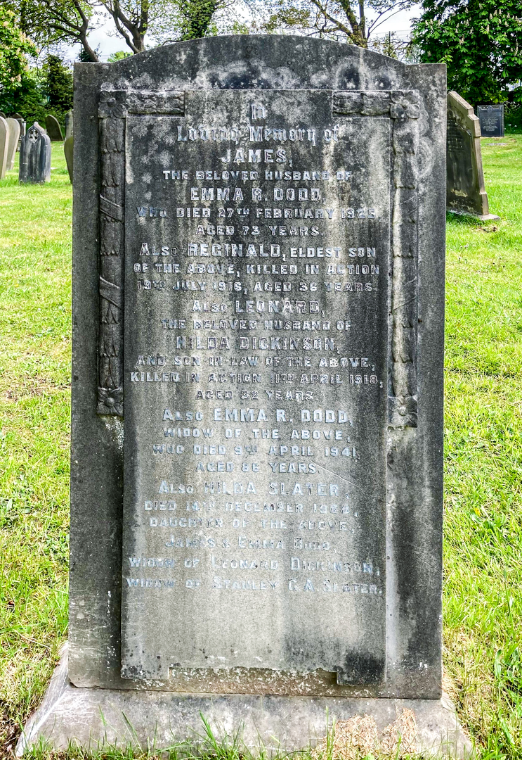 1402-Reg Dodd – From Cheshire to Hurs-image11png