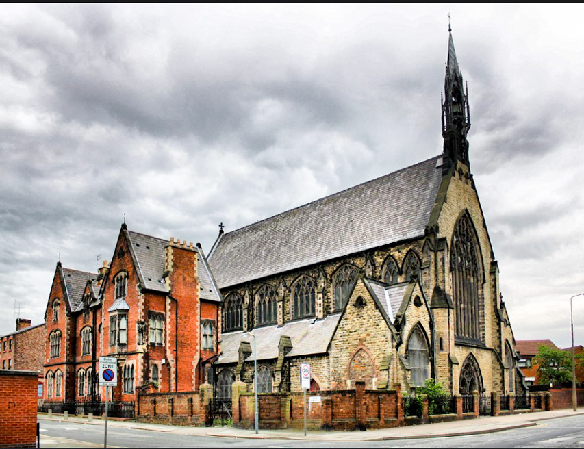 1411-Michael Summerly – A Liverpool m-image1png