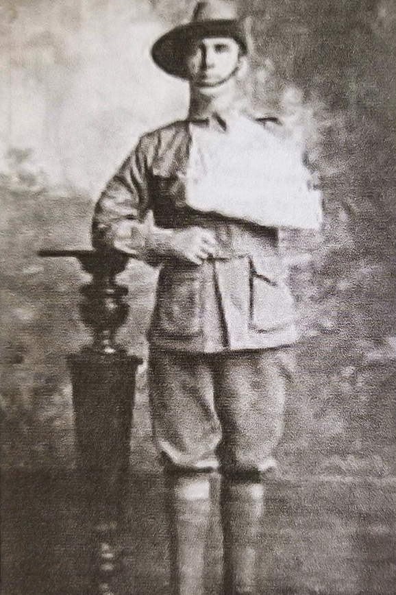 1426-Arthur Reginald Maxwell -  A Son-image11png