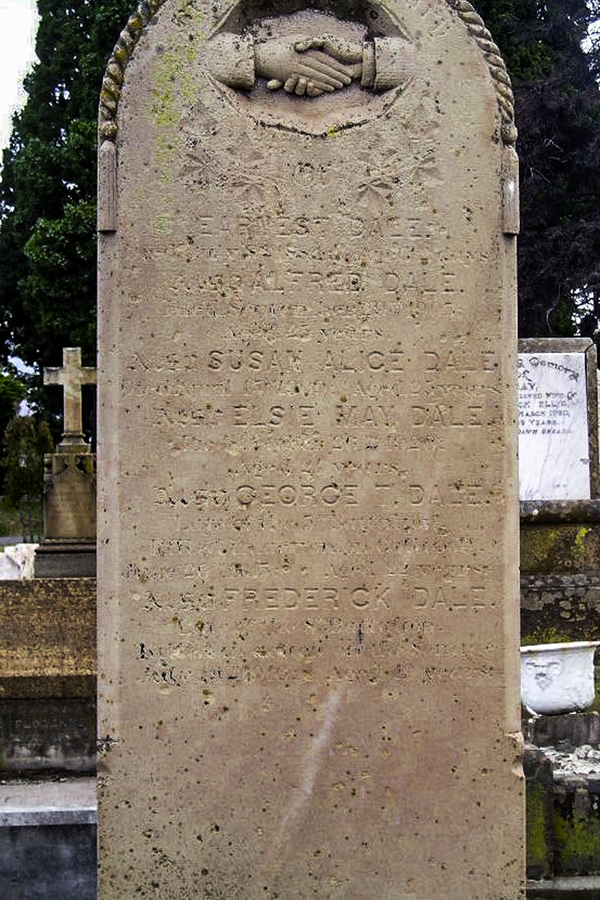 1441-Frederick Dale – Presumed Buried-image11png