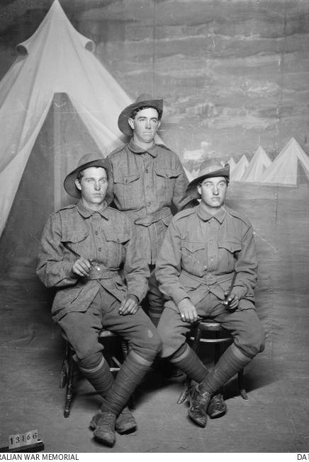 1464-Charlie, Percy and Hughie – Thre-image1png