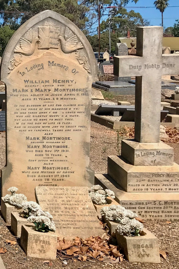 1471-Percy William Mortimore – “Years-image18png