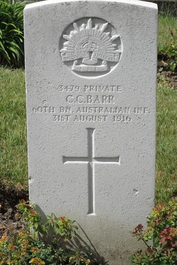 1485-Dave and Colin Barr — Brothers T-image8png