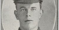 Walter Allen Grace
