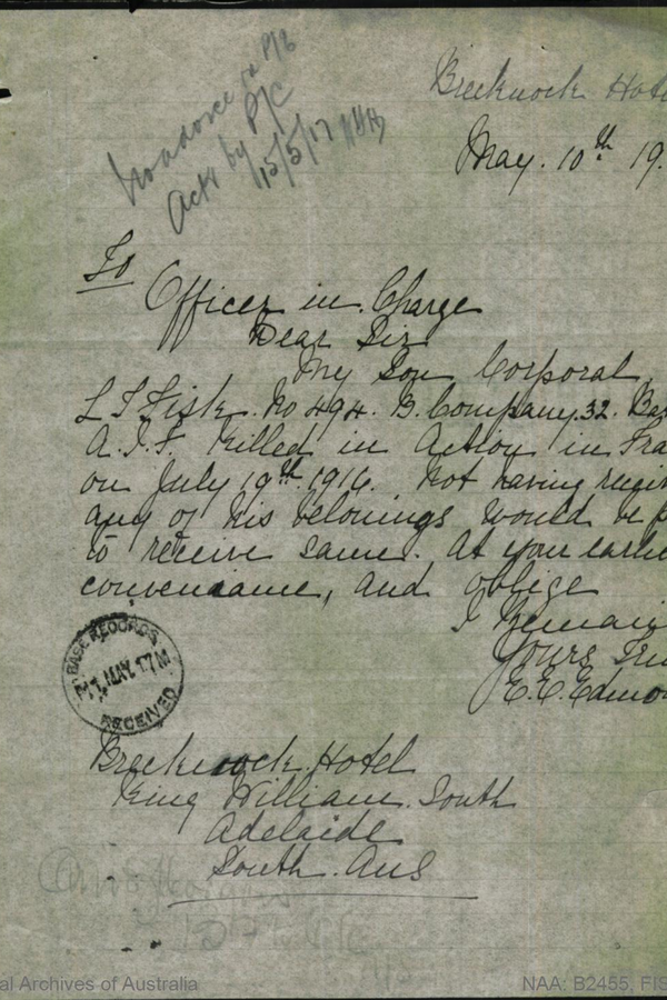 1547-Tom Fisk – A Fireman Who Served -image18png