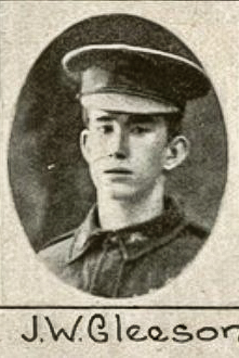 1564-David Joseph GLEESON — A Young Q-image14png