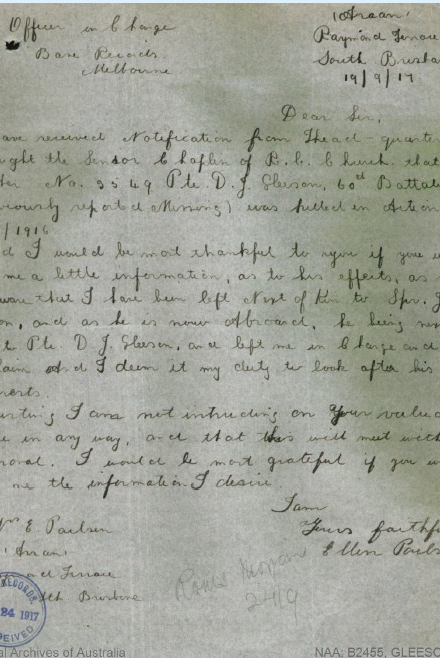 1564-David Joseph GLEESON — A Young Q-image12png