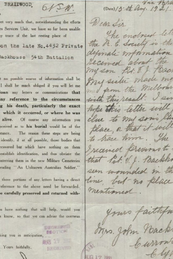 1595-Victor John BACKHOUSE - Remember-image7png