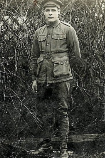 1604-Herbert Sampson Tharme – “I Shal-image5png