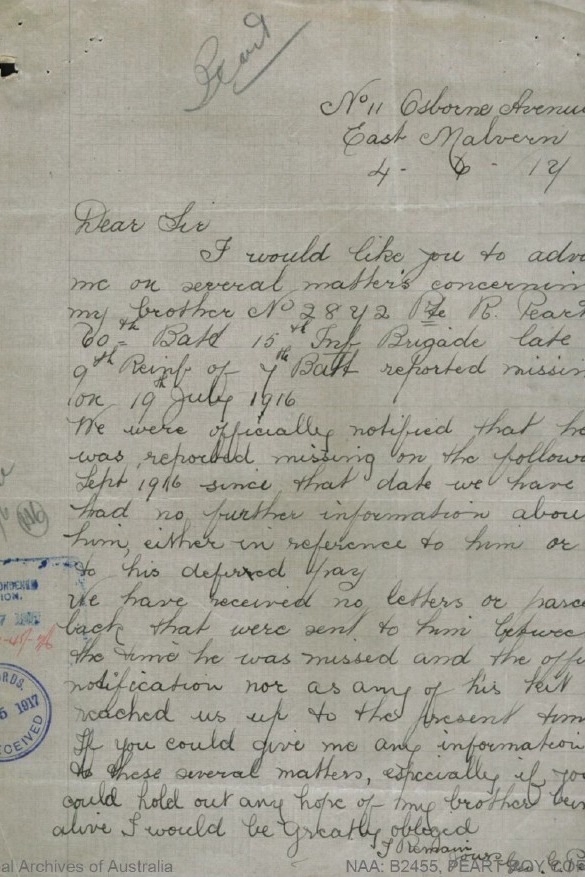1607-Roy Carlin Peart – A Family's Lo-image9png