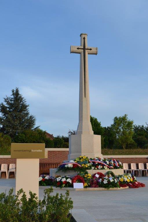 2018 07 19 Fromelles Dedication - 0701.jpg