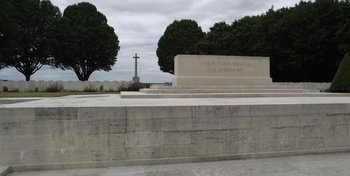 Arras Road Cemetery, Rochincourt (No. Fr 1059)