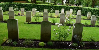 Birmingham (Lodge Hill) Cemetery