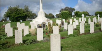 Brighton (Bear Road) Borough Cemetery