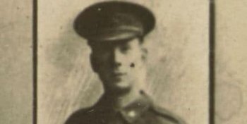 Remembering Joseph Birrell (29th Battalion)