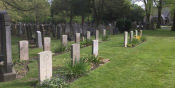 Manchester Southern Cemetery