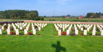 From our friends at Musée de la Bataille de Fromelles