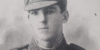Leslie Roy Martin