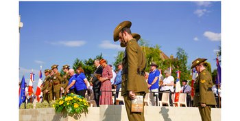 Rememberance Day 2024