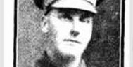 William John Stephen